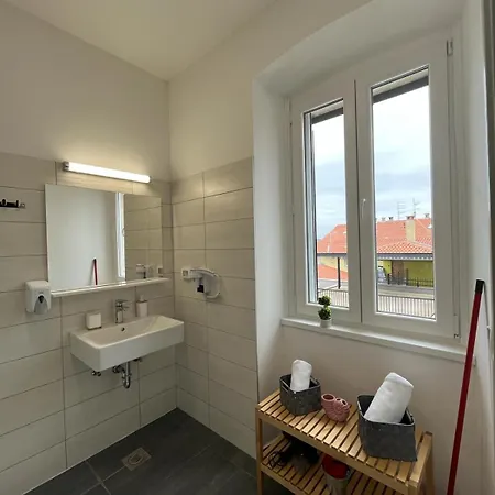 Lägenhet Arena
