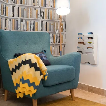 Apartment Arena Pula