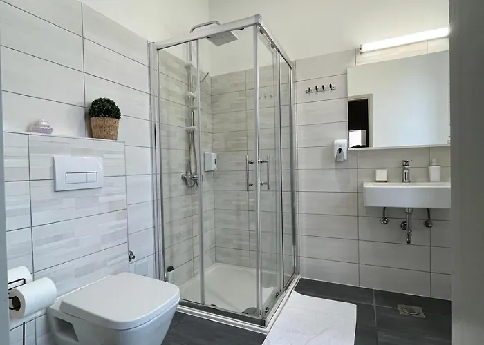 竞技场公寓 公寓