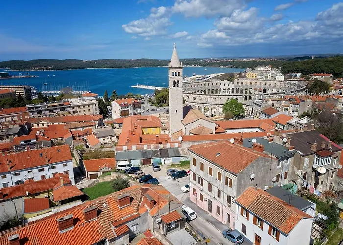 公寓 竞技场公寓 *