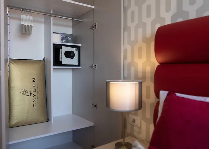 竞技场公寓 公寓 *