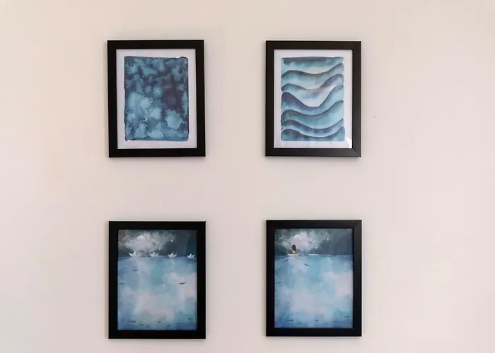 竞技场公寓 公寓