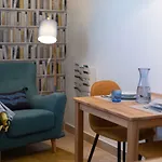 Arena Apartment *
