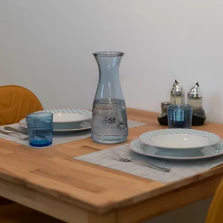 Apartman Arena Póla