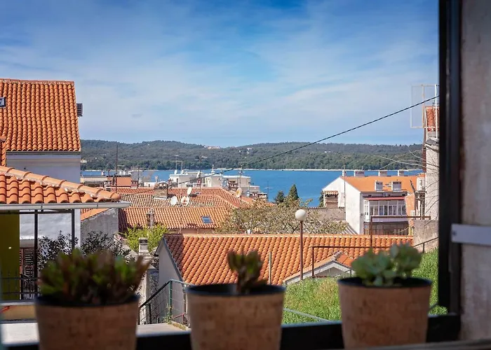 Arena Apartman Póla