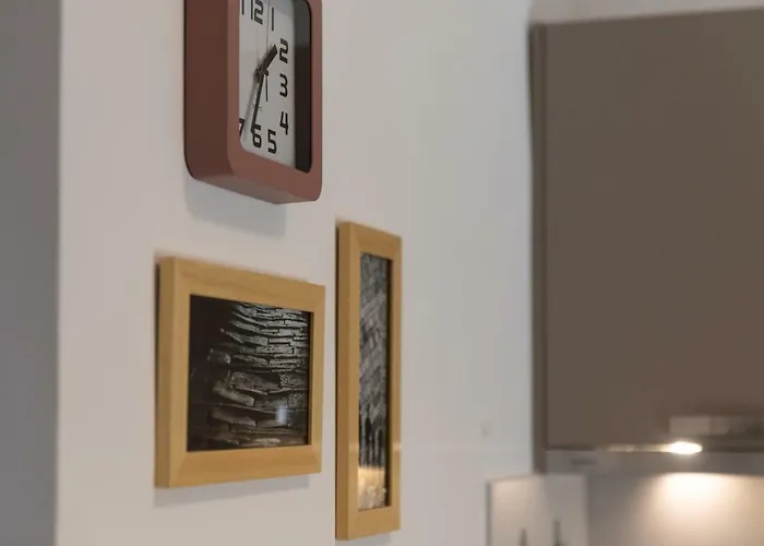 Arena 아파트 풀라