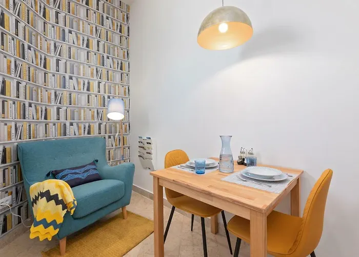 Appartamento Arena *