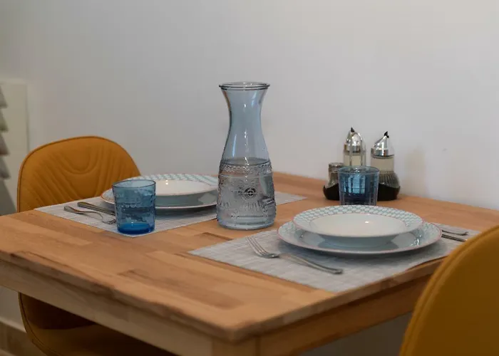 Apartman Arena Póla