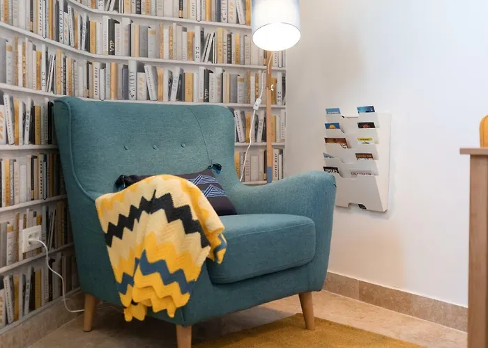 Apartman Arena Póla