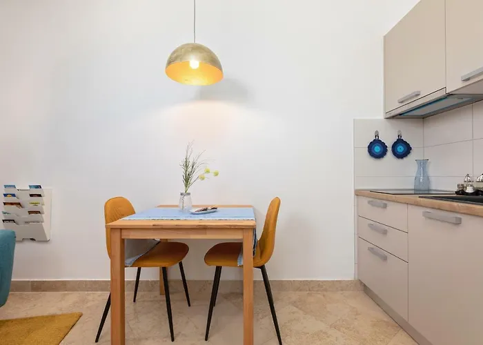 Apartman Arena