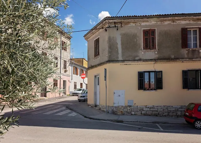 Arena Appartamento *