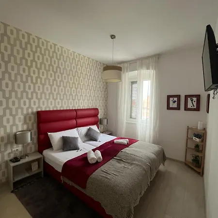 Apartman Arena